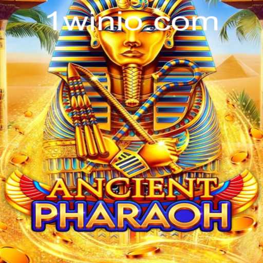 Discover the Thrilling World of AncientPharaoh with 1win