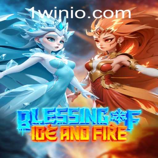 Discovering the Enchanting World of 'Blessing of Ice and Fire'