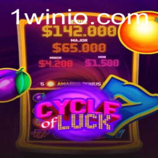 CycleofLuck: Discover the Thrilling World of Chance and Strategy