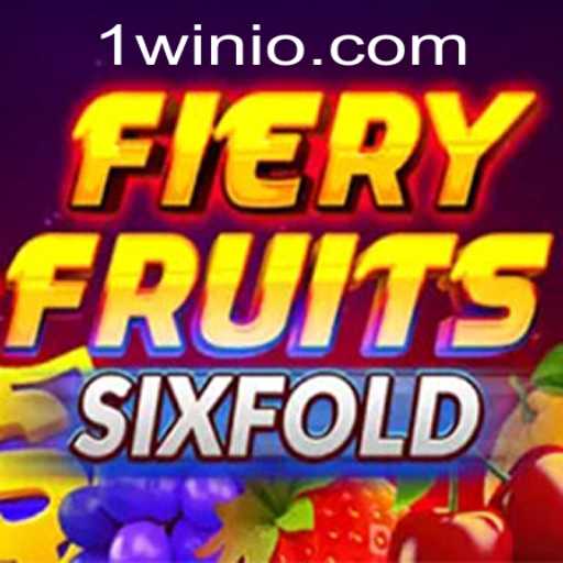 Discover FieryFruitsSixFold: A Comprehensive Guide to the Thrilling New Game