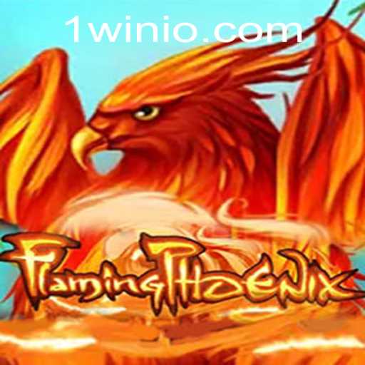 FlamingPhoenix: Unveiling the Thrilling New Online Game Dominating the Charts