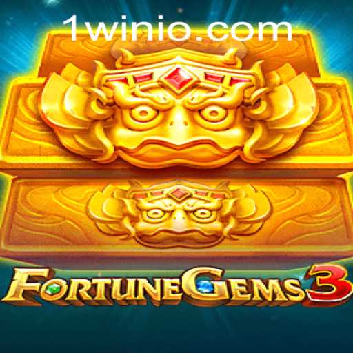 Exploring the Thrills of FortuneGems3: A Comprehensive Guide to 1win Play
