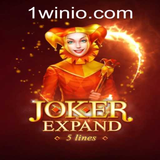 Exploring JokerExpand: A Riveting Card Game Experience with 1win