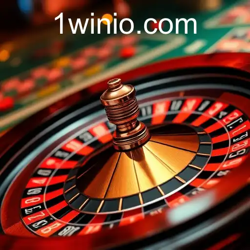 Unveiling the Intriguing World of Roulette: A Comprehensive Look into 1win