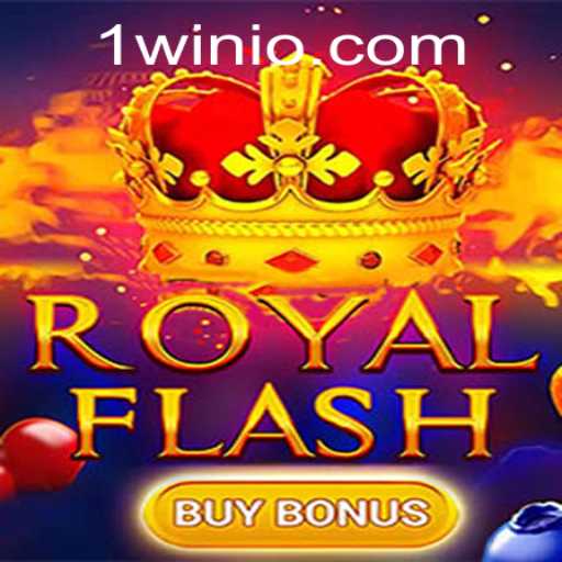 Discovering the Thrill of RoyalFlashBuyBonus: A Game Changer in the Digital Casino World